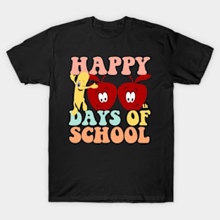 Happy 100th Day of school T-Shirt